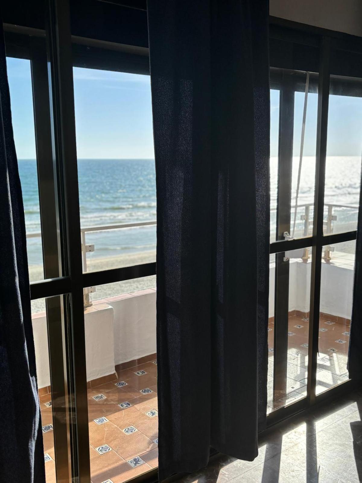 A La Orilla Del Mar Leilighet Matalascañas Rom bilde